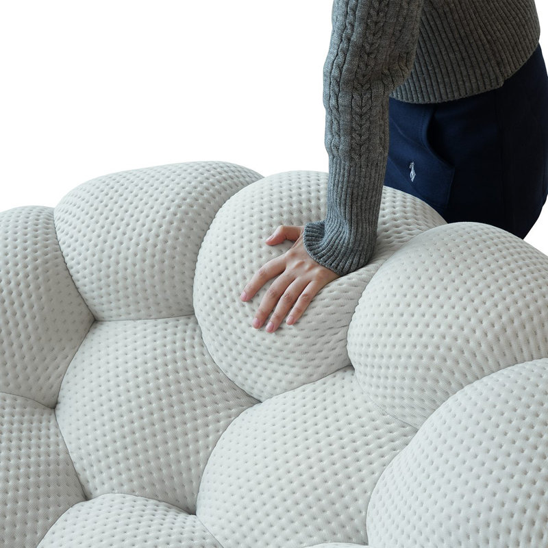 Causeuse modulaire Bubble