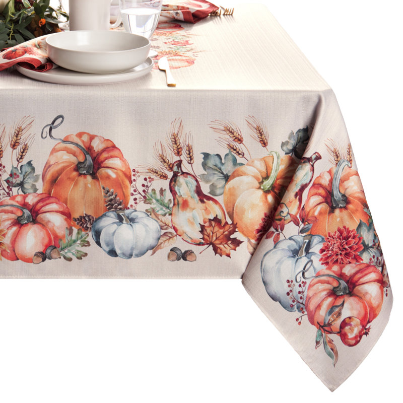Nappe Thiago, 120 po x 60 po