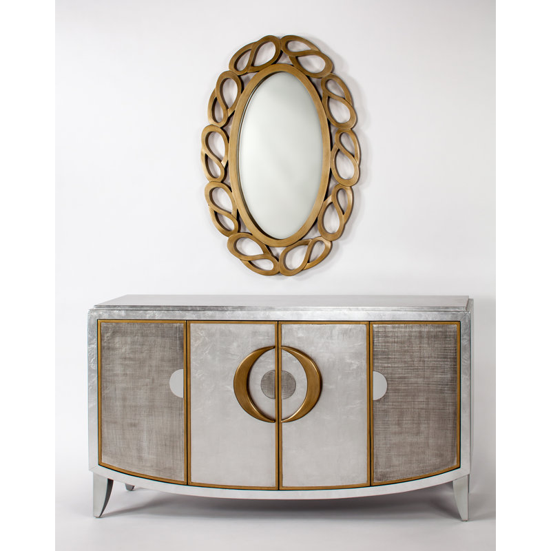 64'' W Sideboard