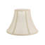 Traditional Empire Shaped Lamp Shade in Rich Silky Cotton Fabric-98674641-98674644
