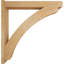 Persienne en bois rustique Thorton Craftsman-31644822-31652229