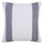 Balanced Square Cotton Pillow Cover & Insert-107097155-107097151