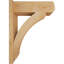 Thorton Craftsman Rustic Wood Outlooker-106952028-31652197