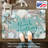 Beach is Calling 30" x 20" Kitchen Comfort Floor Mat