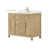 Whitewashed Oak