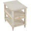 Table de bout rectangulaire Linea-129688050