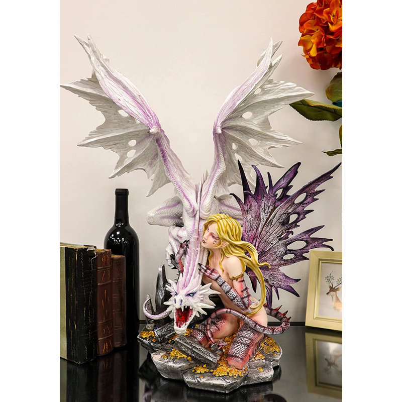 Figurine Camilly