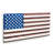 Wall American Challenge Coin Holder Display Case