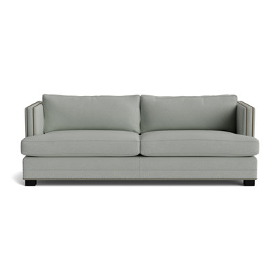 Keaton With Nails 84 Sofa