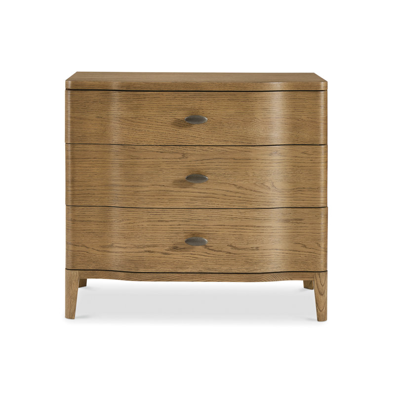 Table de chevet 32 po Bernhardt Dilworth