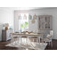 Glass 1 - Light Chrome Jar Pendant-17277045