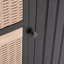 Console 39,75 po Paille-964190863