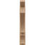 Bois de cèdre brut Balboa Slat-89127211