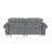 Legary 78'' Velvet Sofa-777396650-777396645