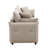 Murphy Sofa With Sleeper & Storage-1502925036
