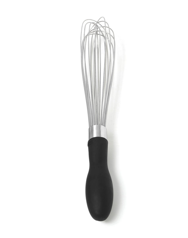 OXO Good Grips Whisk, 11" L