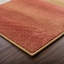Tapis de couloir 8 pi Terra Cotta