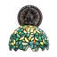 1 - Light Armed Sconce