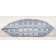 Coussin décoratif flottant Cubes