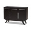Walkowiak 119Cm Wide 3 Drawer Sideboard-1120212580