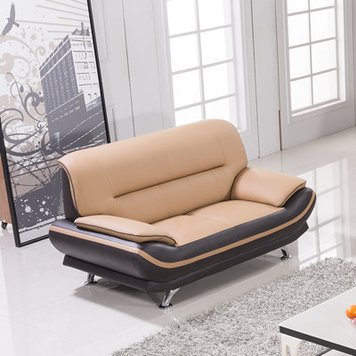Knudson Pillow Top Arm