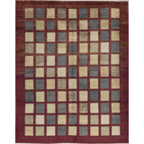 Zarbof One-of-a-Kind Rectangle 6'8" X 8'5" Area Rug
