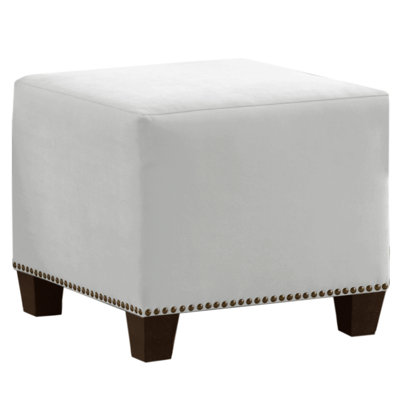Cliffcrest Upholstered Ottoman