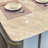 Marble rectangular dining table-83595743