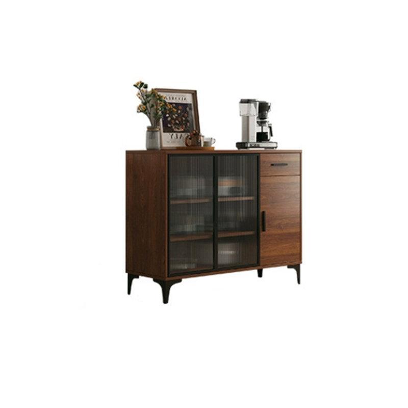 Janaeya Sideboard, 35.03" H x 47.24" W x 15.74" D