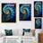 " Nautilus Sapphire Shellfish "-97052056-97052057