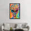 «Alien - Far Out», impression sur toile-72437222-72437223-72437224