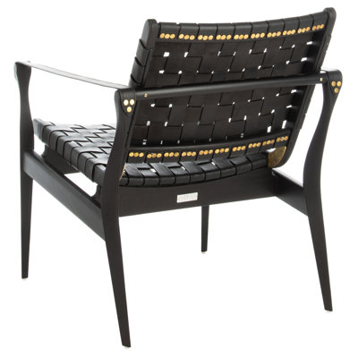 Kenan Upholstered Armchair