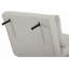 Canapé-lit Max - Fauteuil d'appoint-canapé-lit 3 en 1-1544620596