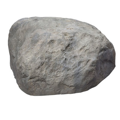 Gwynn Fiberglass Cover Rock Garden Stone