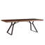 Nottingham Solid Wood Dining Table-1328759551-1328759550