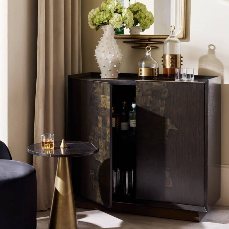 Hudson 42'' W Sideboard