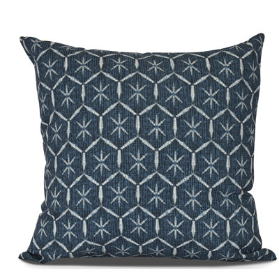 Goals, Gourds, And Gatherings Geometric Reversible Throw Pillow