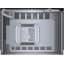 Benchmark® 30" Convection Electric Single Wall Oven