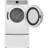 Electrolux Front Load Gas Dryer 8.0 Cu. Ft.