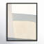 Simple Grey Painting by Julia Balfour-448566984-448566833