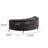 47" W Upholstered  Storage Ottoman With Reversible Lid-1820434997
