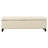 Upholstered Ottoman