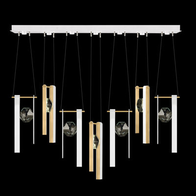 Aria 7 - Light LED Pendant