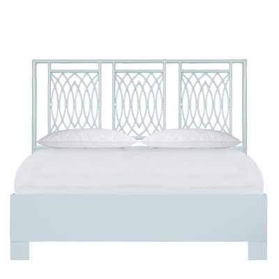 Haskins Standard Bed