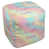 Pastel Yellow/Pink/Blue