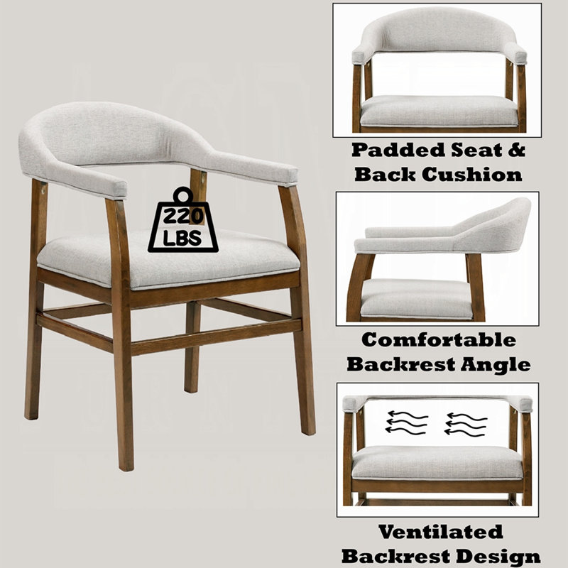 Darcy Dining Table Set