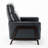 Melousia Upholstered Recliner-1428301270