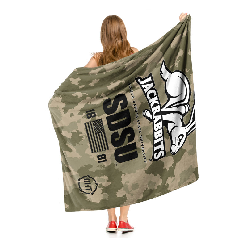 Throw Blanket