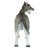 Laughing Donkey Statue