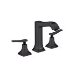 Metropol Classic Widespread Bathroom Faucet